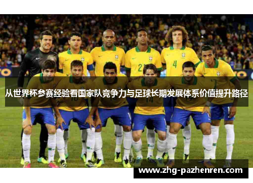 从世界杯参赛经验看国家队竞争力与足球长期发展体系价值提升路径
