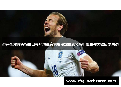 孙兴慜对阵英格兰世界杯预选赛表现稳定性变化解析趋势与关键因素观察